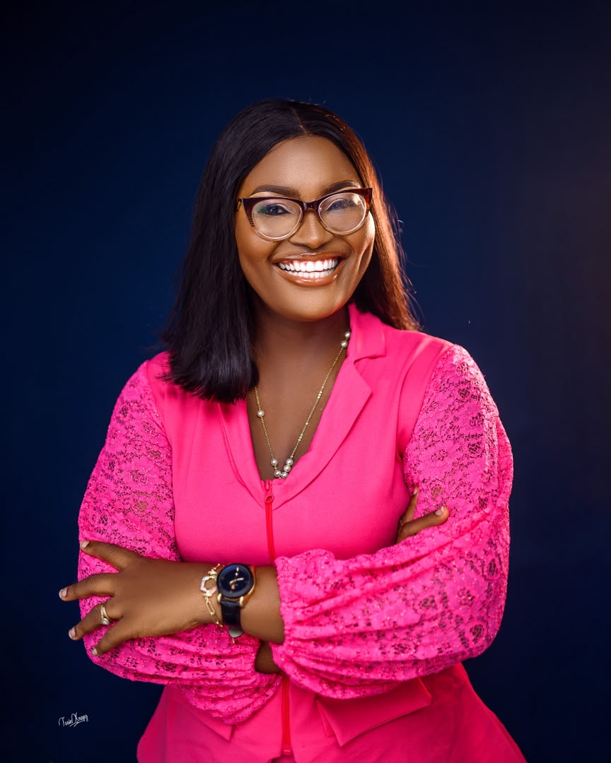 Adedamola Ogidan, Principal Consultant